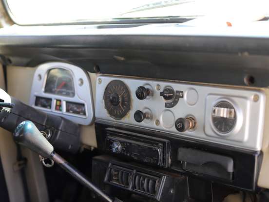 TOYOTA-BANDEIRANTE-3.7 BJ50LV-B 4X4 CHASSI LONGO DIESEL 2P MANUAL TOYOTA-BANDEIRANTE-1994
