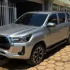 TOYOTA HILUX 2.8 D-4D TURBO DIESEL CD POWER PACK 4X4 MANUAL TOYOTA HILUX 2.8 D-4D TURBO DIESEL CD POWER PACK 4X4 MANUAL