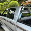 TOYOTA HILUX 3.0 SRV 4X2 CD 8V DIESEL 4P MANUAL TOYOTA HILUX 3.0 SRV 4X2 CD 8V DIESEL 4P MANUAL
