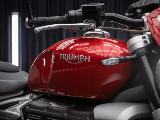 TRIUMPH-ROCKET III R TRIUMPH-ROCKET III R-2021