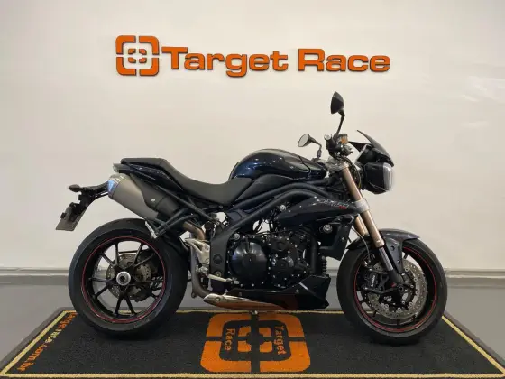 TRIUMPH SPEED TRIPLE 