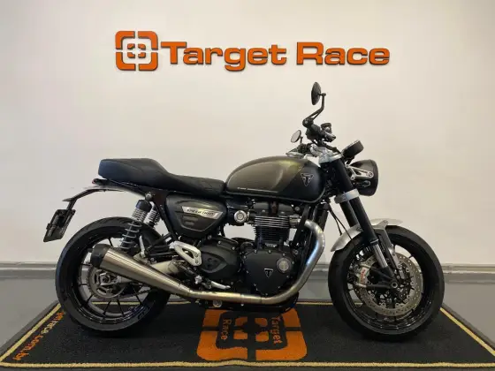 TRIUMPH SPEED TWIN 