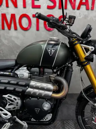 TRIUMPH-STREET SCRAMBLER TRIUMPH-STREET SCRAMBLER-2022