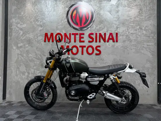 TRIUMPH-STREET SCRAMBLER TRIUMPH-STREET SCRAMBLER-2022