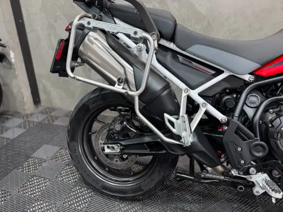 TRIUMPH-TIGER 900 GT ARAGÓN-2024