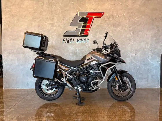 TRIUMPH TIGER 900 GT PRO TRIUMPH TIGER 900 GT PRO
