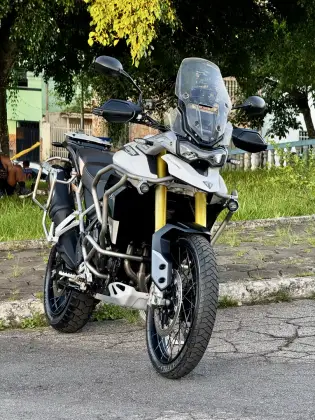 TRIUMPH TIGER 900 RALLY PRO 