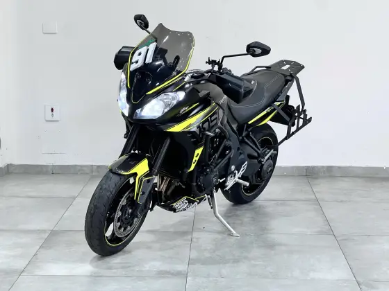 TRIUMPH TIGER SPORT ABS 
