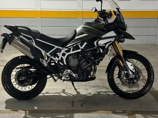 TRIUMPH-TIGER 900 RALLY TRIUMPH-TIGER 900 RALLY-2020