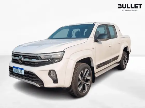 VOLKSWAGEN AMAROK 3.0 V6 TDI DIESEL EXTREME CD 4MOTION AUTOMÁTICO