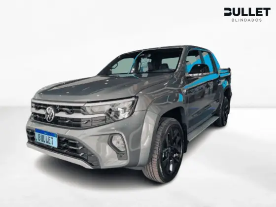 VOLKSWAGEN AMAROK 3.0 V6 TDI DIESEL EXTREME CD 4MOTION AUTOMÁTICO