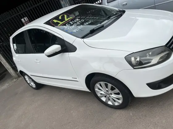 VOLKSWAGEN FOX 1.6 MI PRIME 8V FLEX 4P MANUAL VOLKSWAGEN FOX 1.6 MI PRIME 8V FLEX 4P MANUAL