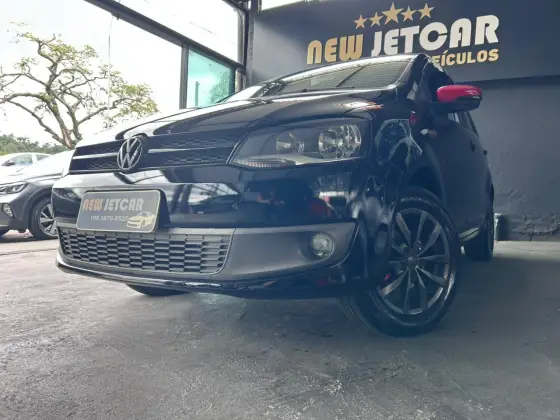 VOLKSWAGEN FOX 1.6 MI ROCK IN RIO 8V FLEX 4P MANUAL VOLKSWAGEN FOX 1.6 MI ROCK IN RIO 8V FLEX 4P MANUAL