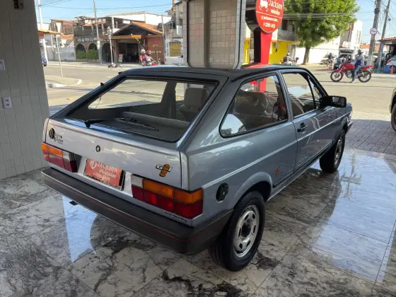 VOLKSWAGEN GOL 1.0 I 8V GASOLINA 2P MANUAL VOLKSWAGEN GOL 1.0 I 8V GASOLINA 2P MANUAL