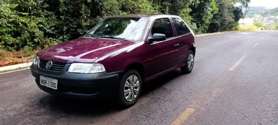 VOLKSWAGEN GOL 1.0 MI 16V GASOLINA 2P MANUAL G.III VOLKSWAGEN GOL 1.0 MI 16V GASOLINA 2P MANUAL G.III