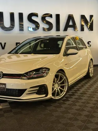 VOLKSWAGEN GOLF 2.0 350 TSI GASOLINA GTI DSG