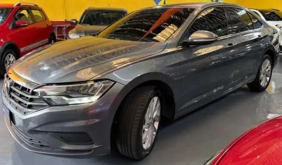 VOLKSWAGEN JETTA 1.4 250 TSI TOTAL FLEX COMFORTLINE TIPTRONIC