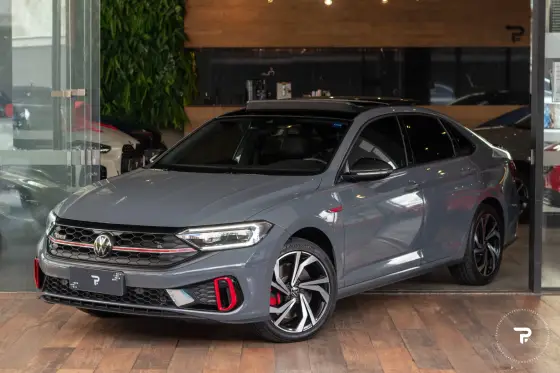 VOLKSWAGEN JETTA 2.0 350 TSI GASOLINA GLI DSG