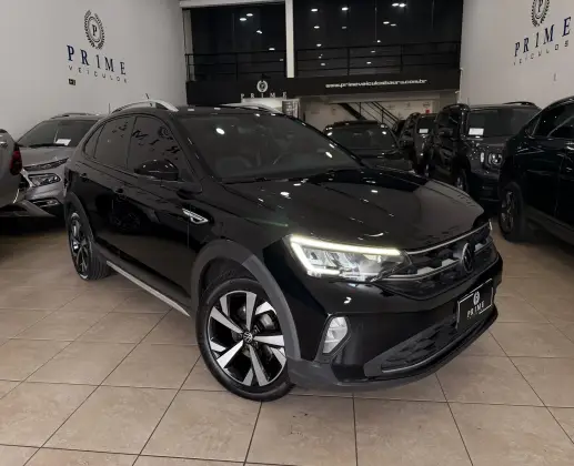 VOLKSWAGEN NIVUS 1.0 200 TSI TOTAL FLEX HIGHLINE AUTOMÁTICO