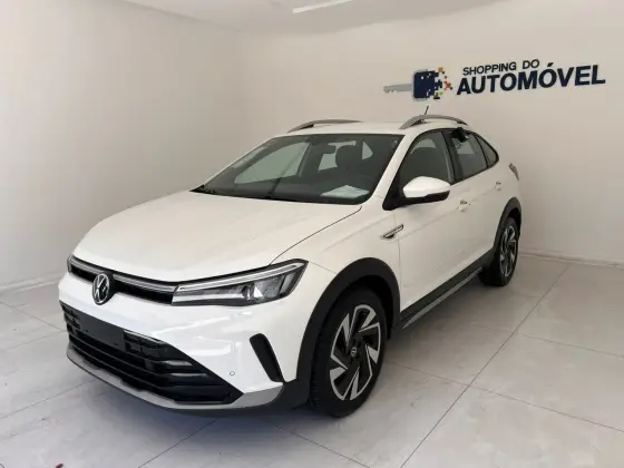 VOLKSWAGEN NIVUS 1.0 200 TSI TOTAL FLEX HIGHLINE AUTOMÁTICO