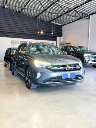 VOLKSWAGEN NIVUS 1.0 200 TSI TOTAL FLEX HIGHLINE AUTOMÁTICO