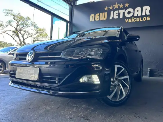 VOLKSWAGEN POLO 1.0 200 TSI HIGHLINE AUTOMÁTICO VOLKSWAGEN POLO 1.0 200 TSI HIGHLINE AUTOMÁTICO
