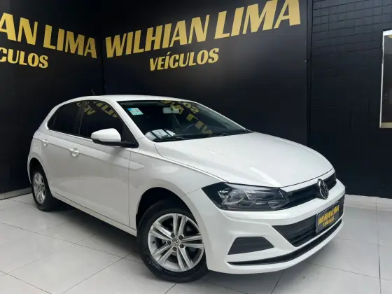 VOLKSWAGEN POLO 1.0 MPI TOTAL FLEX MANUAL