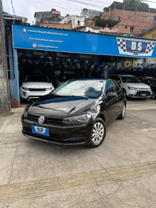VOLKSWAGEN POLO 1.0 MPI TOTAL FLEX MANUAL