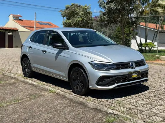 VOLKSWAGEN POLO 1.0 MPI TRACK MANUAL VOLKSWAGEN POLO 1.0 MPI TRACK MANUAL