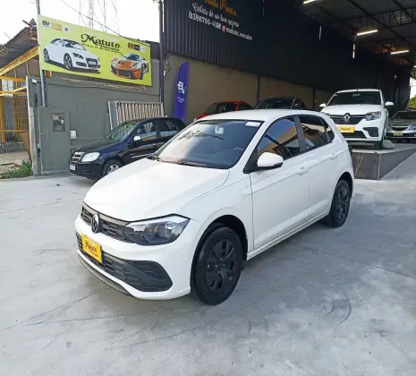 VOLKSWAGEN POLO 1.0 MPI TRACK MANUAL VOLKSWAGEN POLO 1.0 MPI TRACK MANUAL