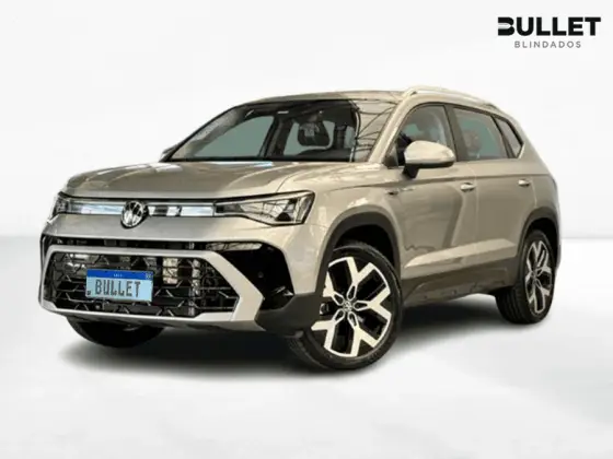 VOLKSWAGEN TAOS 1.4 250 TSI TOTAL FLEX HIGHLINE AUTOMÁTICO