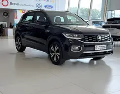 VOLKSWAGEN T-CROSS 1.4 250 TSI TOTAL FLEX HIGHLINE AUTOMÁTICO VOLKSWAGEN T-CROSS 1.4 250 TSI TOTAL FLEX HIGHLINE AUTOMÁTICO