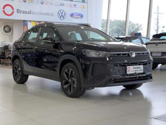 VOLKSWAGEN-TERA-1.0 170 TSI HIGH AUTOMÁTICO VOLKSWAGEN-TERA-2025