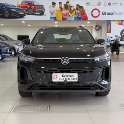 VOLKSWAGEN-TERA-1.0 170 TSI HIGH AUTOMÁTICO VOLKSWAGEN-TERA-2025