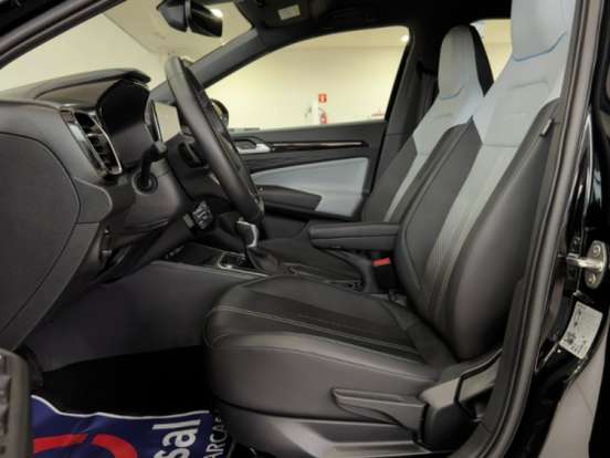 VOLKSWAGEN-TERA-1.0 170 TSI HIGH AUTOMÁTICO VOLKSWAGEN-TERA-2025