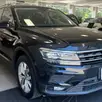 VOLKSWAGEN TIGUAN 1.4 250 TSI TOTAL FLEX ALLSPACE COMFORTLINE TIPTRONIC VOLKSWAGEN TIGUAN 1.4 250 TSI TOTAL FLEX ALLSPACE COMFORTLINE TIPTRONIC