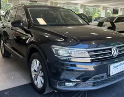 VOLKSWAGEN TIGUAN 1.4 250 TSI TOTAL FLEX ALLSPACE COMFORTLINE TIPTRONIC VOLKSWAGEN TIGUAN 1.4 250 TSI TOTAL FLEX ALLSPACE COMFORTLINE TIPTRONIC