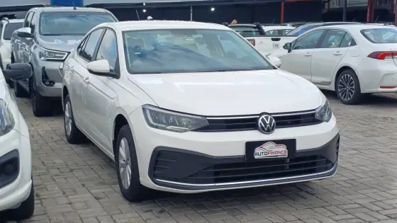VOLKSWAGEN VIRTUS 1.0 170 TSI MANUAL