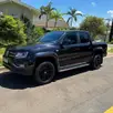 VOLKSWAGEN AMAROK 3.0 V6 TDI DIESEL HIGHLINE CD 4MOTION AUTOMÁTICO VOLKSWAGEN AMAROK 3.0 V6 TDI DIESEL HIGHLINE CD 4MOTION AUTOMÁTICO