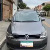 VOLKSWAGEN FOX 1.0 MI 8V FLEX 4P MANUAL VOLKSWAGEN FOX 1.0 MI 8V FLEX 4P MANUAL