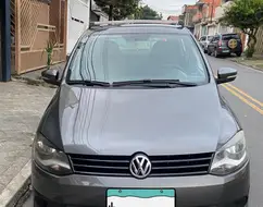 VOLKSWAGEN FOX 1.0 MI 8V FLEX 4P MANUAL VOLKSWAGEN FOX 1.0 MI 8V FLEX 4P MANUAL