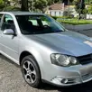 VOLKSWAGEN GOLF 2.0 MI GT 8V FLEX 4P TIPTRONIC VOLKSWAGEN GOLF 2.0 MI GT 8V FLEX 4P TIPTRONIC