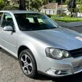 VOLKSWAGEN GOLF 2.0 MI GT 8V FLEX 4P TIPTRONIC VOLKSWAGEN GOLF 2.0 MI GT 8V FLEX 4P TIPTRONIC