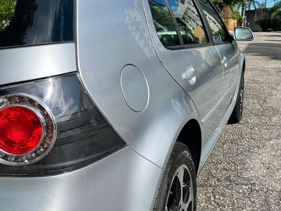 VOLKSWAGEN-GOLF-2.0 MI GT 8V FLEX 4P TIPTRONIC VOLKSWAGEN-GOLF-2008