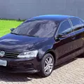 VOLKSWAGEN JETTA 2.0 COMFORTLINE FLEX 4P TIPTRONIC VOLKSWAGEN JETTA 2.0 COMFORTLINE FLEX 4P TIPTRONIC