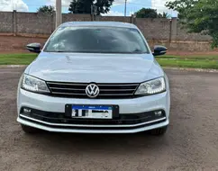 VOLKSWAGEN JETTA 2.0 TSI HIGHLINE 211CV GASOLINA 4P TIPTRONIC VOLKSWAGEN JETTA 2.0 TSI HIGHLINE 211CV GASOLINA 4P TIPTRONIC