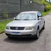 VOLKSWAGEN PASSAT 2.8 V6 30V GASOLINA 4P TIPTRONIC VOLKSWAGEN PASSAT 2.8 V6 30V GASOLINA 4P TIPTRONIC