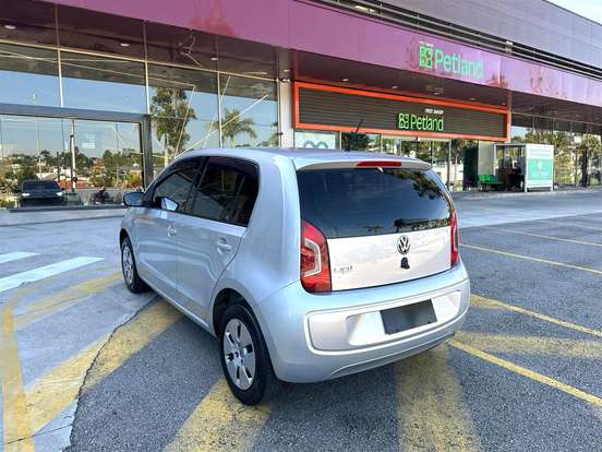 VOLKSWAGEN-UP-1.0 MPI MOVE UP 12V FLEX 4P MANUAL VOLKSWAGEN-UP-2014