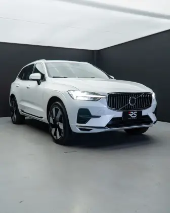 VOLVO XC60 2.0 T8 RECHARGE ULTIMATE AWD GEARTRONIC