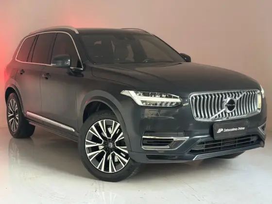 VOLVO XC90 2.0 T8 HYBRID MOMENTUM AWD GEARTRONIC